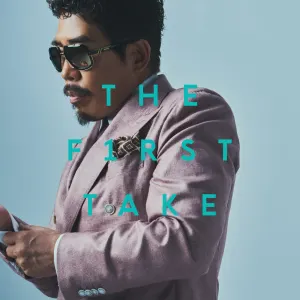 Pochette de 路 (交差点) - From THE FIRST TAKE de Masayuki Suzuki