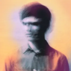 Pochette de The Wilhelm Scream de James Blake