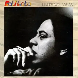 Pochette de Limite das aguas de Edu Lobo