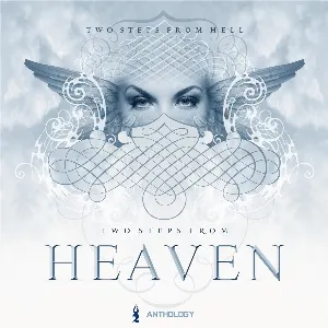 Pochette Heaven Anthology