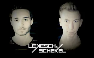 Pochette I Eat Dinner (Lekesch & Schekel edit)