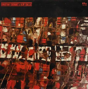 Pochette de Christian Escoudé & Alby Cullaz de Christian Escoudé