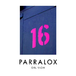 Pochette de Oblivion (Wood + Bone Mix) de Parralox