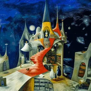 Pochette de Radio Aurora de Ugress