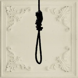 Pochette Cashmere Noose