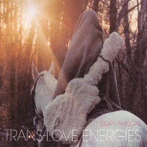 Pochette Trans-Love Energies