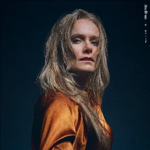 Pochette de Ta tak i me de Ane Brun
