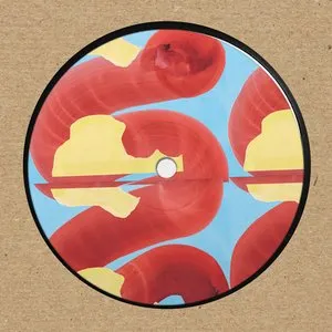 Pochette de Flame de Eliza
