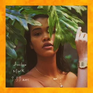Pochette de 3:33 AM de Amber Mark