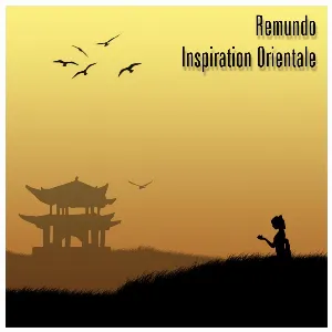 Pochette de Inspiration Orientale de Remundo