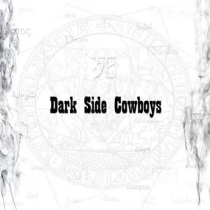 Pochette de Beyond de Dark Side Cowboys