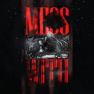 Pochette de Mess With de Topi