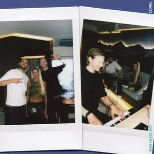 Pochette de Love On My Mind de Matoma