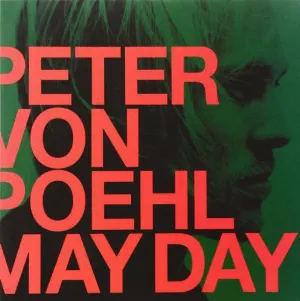 Pochette May Day