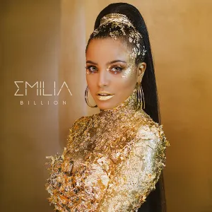 Pochette de Billion de Emilia