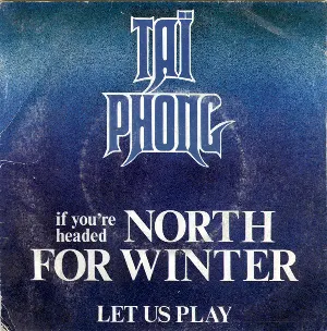 Pochette (If You’re Headed) North for Winter / Let Us Play
