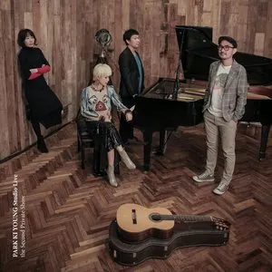 Pochette de PARK KI YOUNG Studio Live - The Second Private Show de Park Ki Young