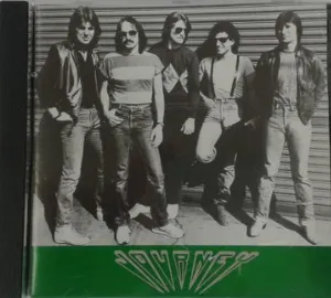 Pochette de The Superjam de Journey