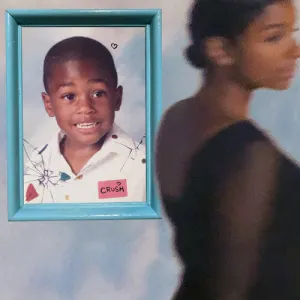 Pochette de Crush de Duckwrth