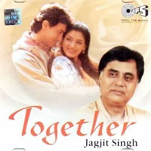 Pochette de Together de Jagjit Singh