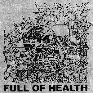 Pochette FULL OF HEALTH