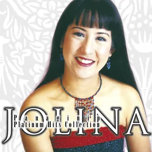 Pochette de Panaginip (Platinum Hits Collection) de Jolina Magdangal