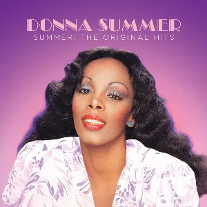 Pochette Summer: The Original Hits