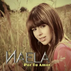 Pochette de Por tu amor de Naela