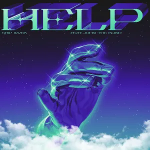 Pochette de Help (feat. John The Blind) de Ship Wrek