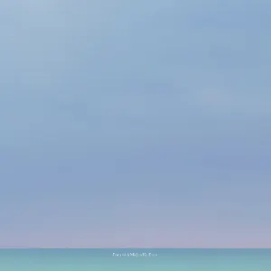 Pochette de 不透明度 de Boris