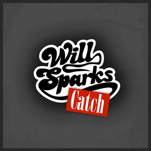 Pochette de Catch de Will Sparks