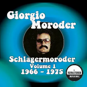 Pochette Schlagermoroder, Volume 1: 1966-1975