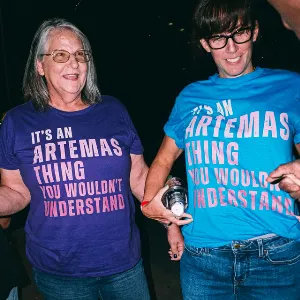 Pochette de fancy / xvideos de Artemas
