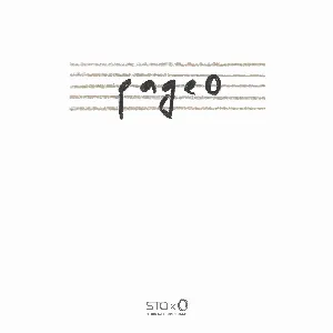 Pochette de Page 0 de TAEYEON - MeloMance
