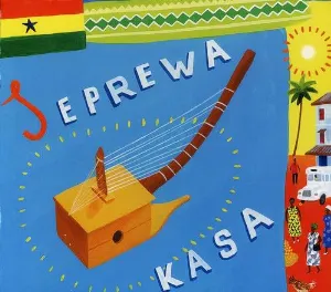 Pochette de Seprewa Kasa de Seprewa Kasa