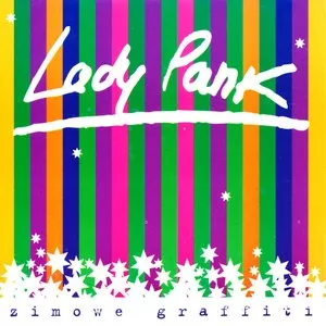 Pochette de Zimowe graffiti de Lady Pank