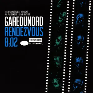 Pochette de Rendezvous 8:02 de Gare du Nord