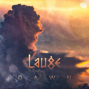 Pochette de Dawn de Lauge