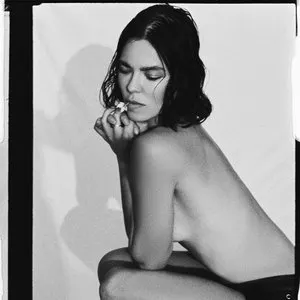 Pochette de tarde de Nina Kraviz