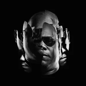 Pochette de What Lies Beneath, Pt. 2 de Carl Cox