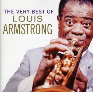 Pochette The Very Best of Louis Armstrong