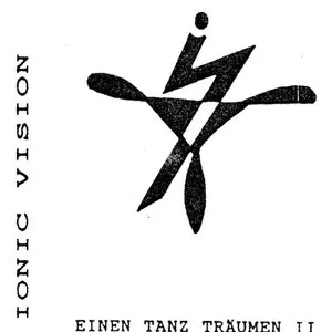 Pochette de Einen Tanz Träumen II de Ionic Vision