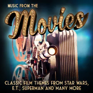 Pochette Music from the Movies