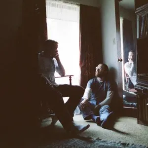 Pochette de Damage de Whitney