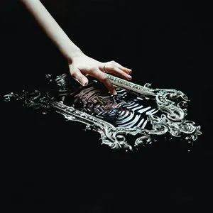 Pochette de Rorschach Baby de Ryn Weaver