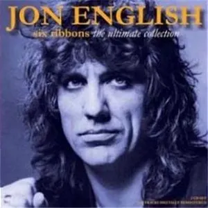 Pochette de Six Ribbons - The Ultimate Collection de Jon English