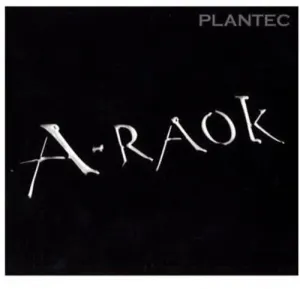 Pochette de A‐raok de Plantec