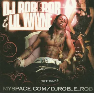 Pochette de Untitled [Best Of Lil Wayne] de Lil Wayne