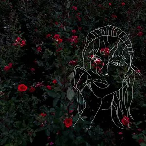 Pochette de i wanna be your girlfriend de girl in red