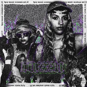 Pochette de Cazzu: Bzrp Music Sessions, Vol. 32 de Cazzu - Bizarrap